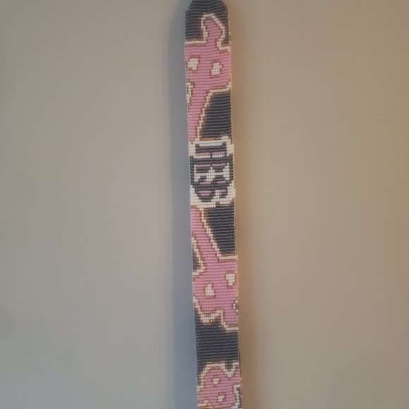 I DO CUSTOM BEED WORK(.KEYCHAINS)(LANYARDS)(NECKLACES AND BRACELETS - Picture 5 of 10